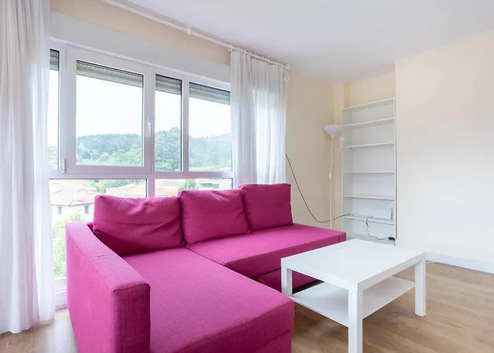 Sukarrieta Home