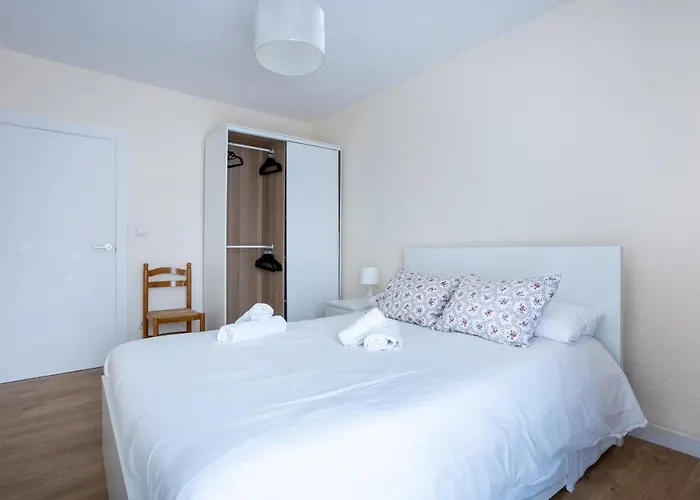 Sukarrieta Home