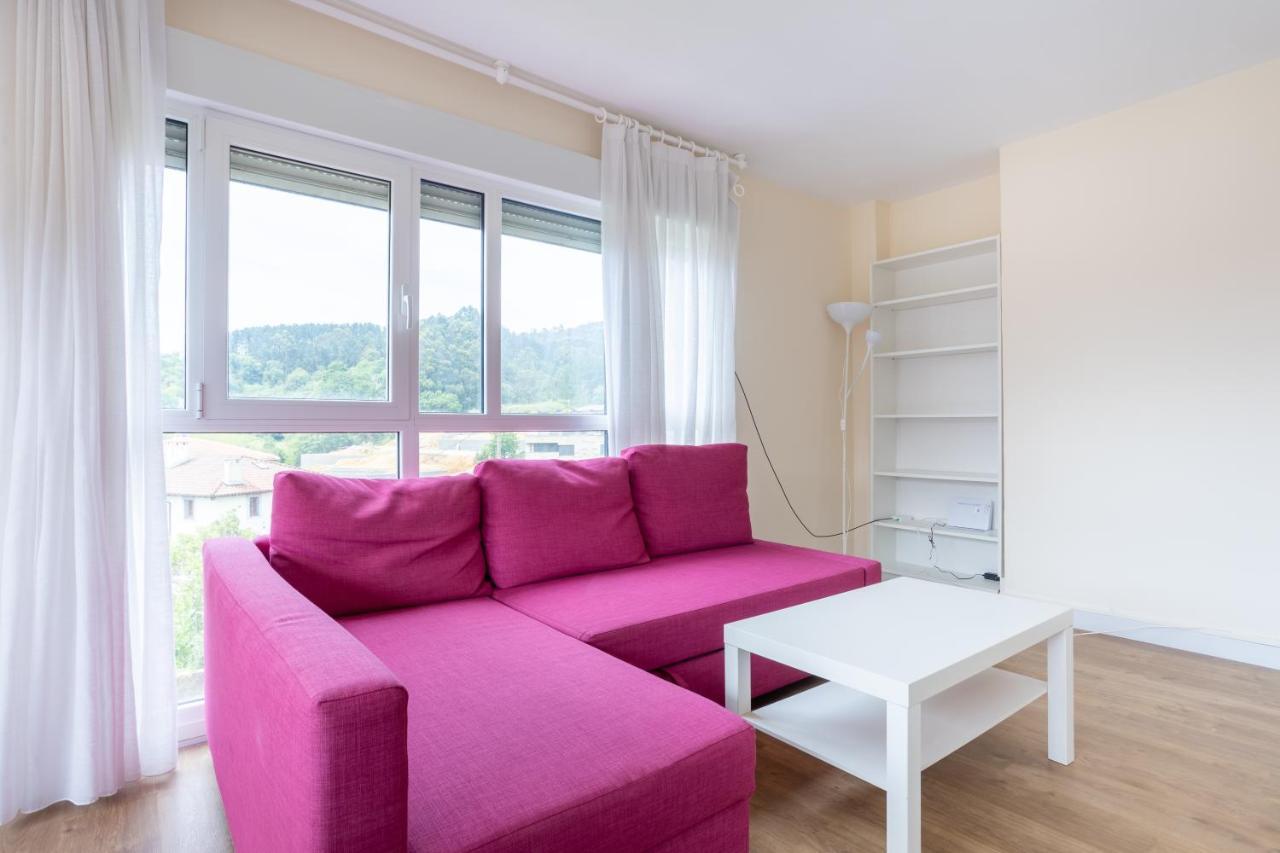 Sukarrieta Home Apartment Sukarrieta