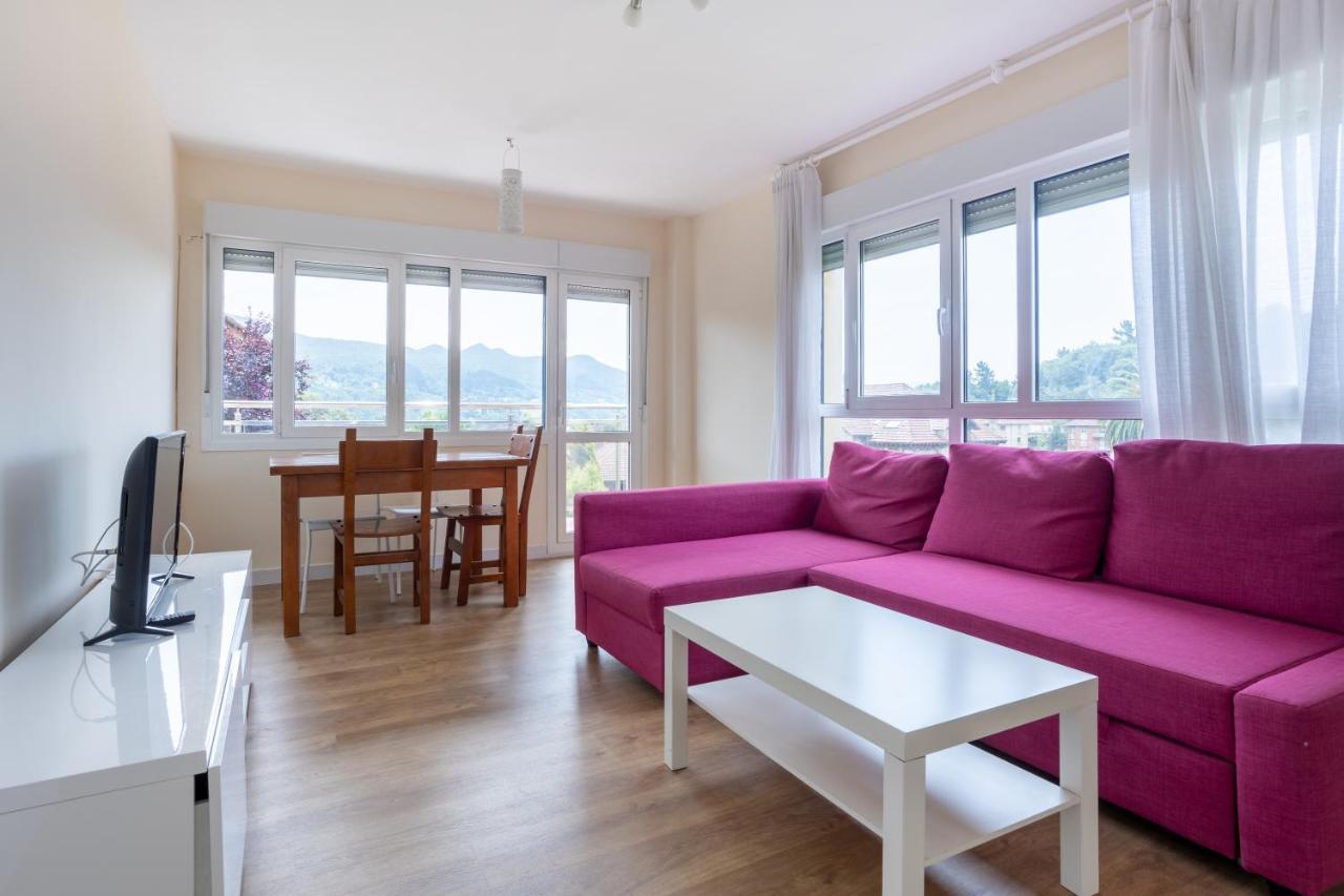 Sukarrieta Home Apartment Sukarrieta