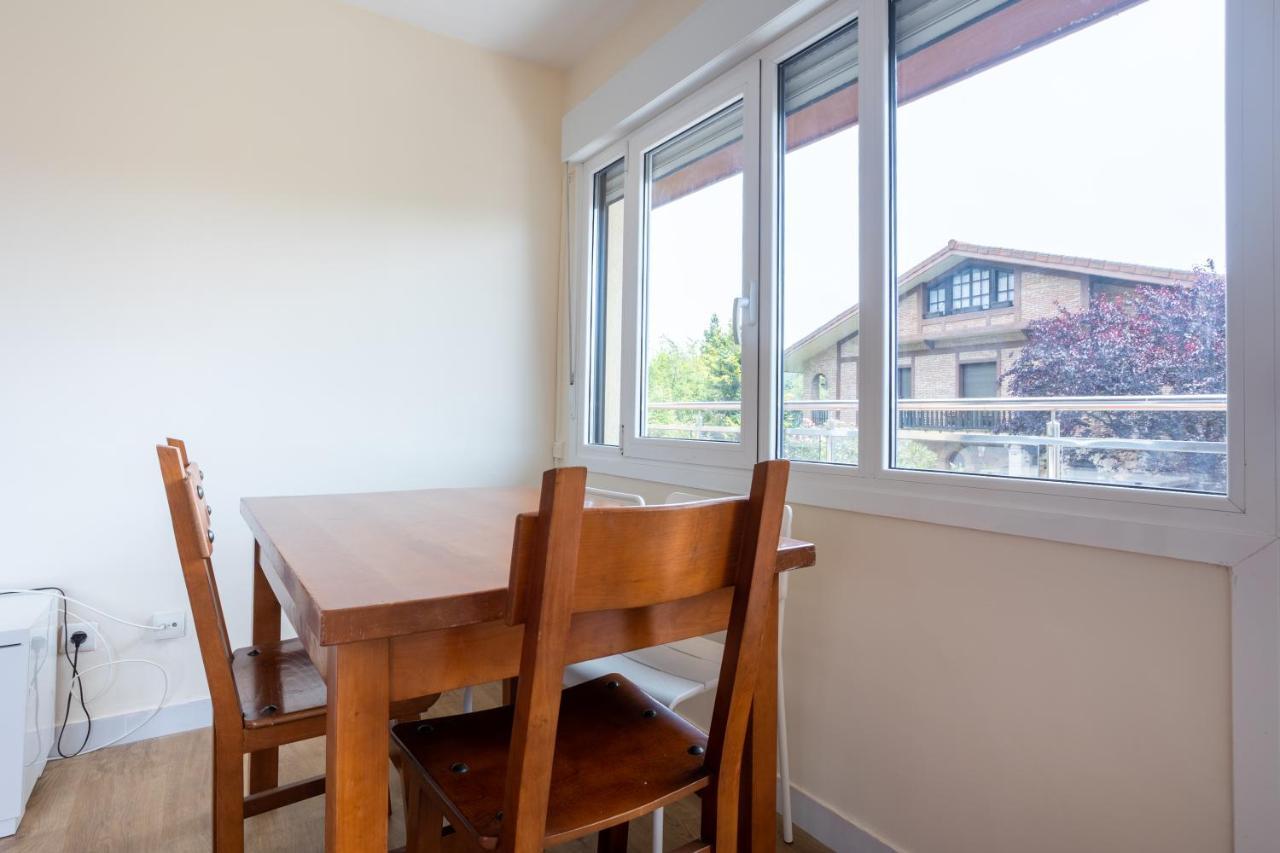 Sukarrieta Home Apartment *