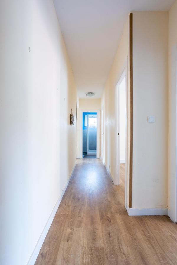 Sukarrieta Home Apartment