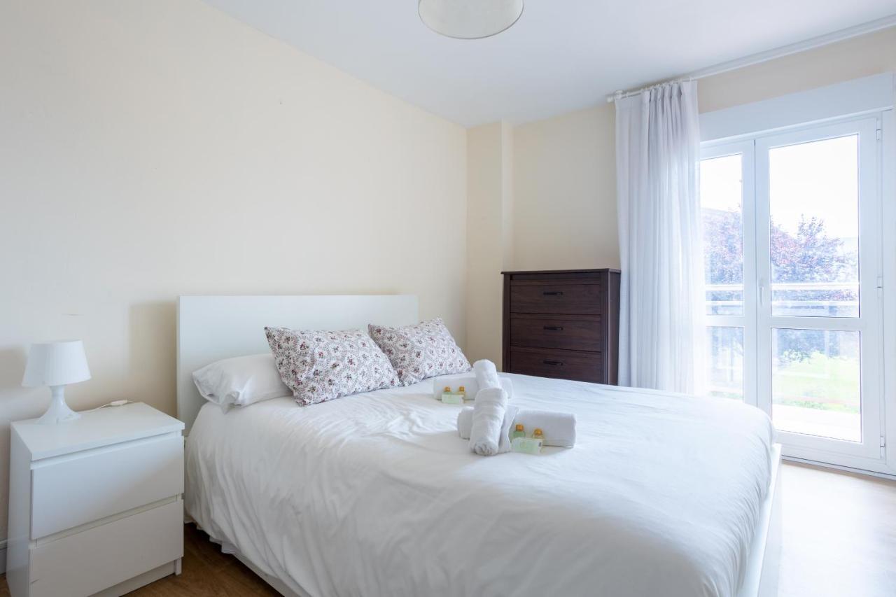Sukarrieta Home *