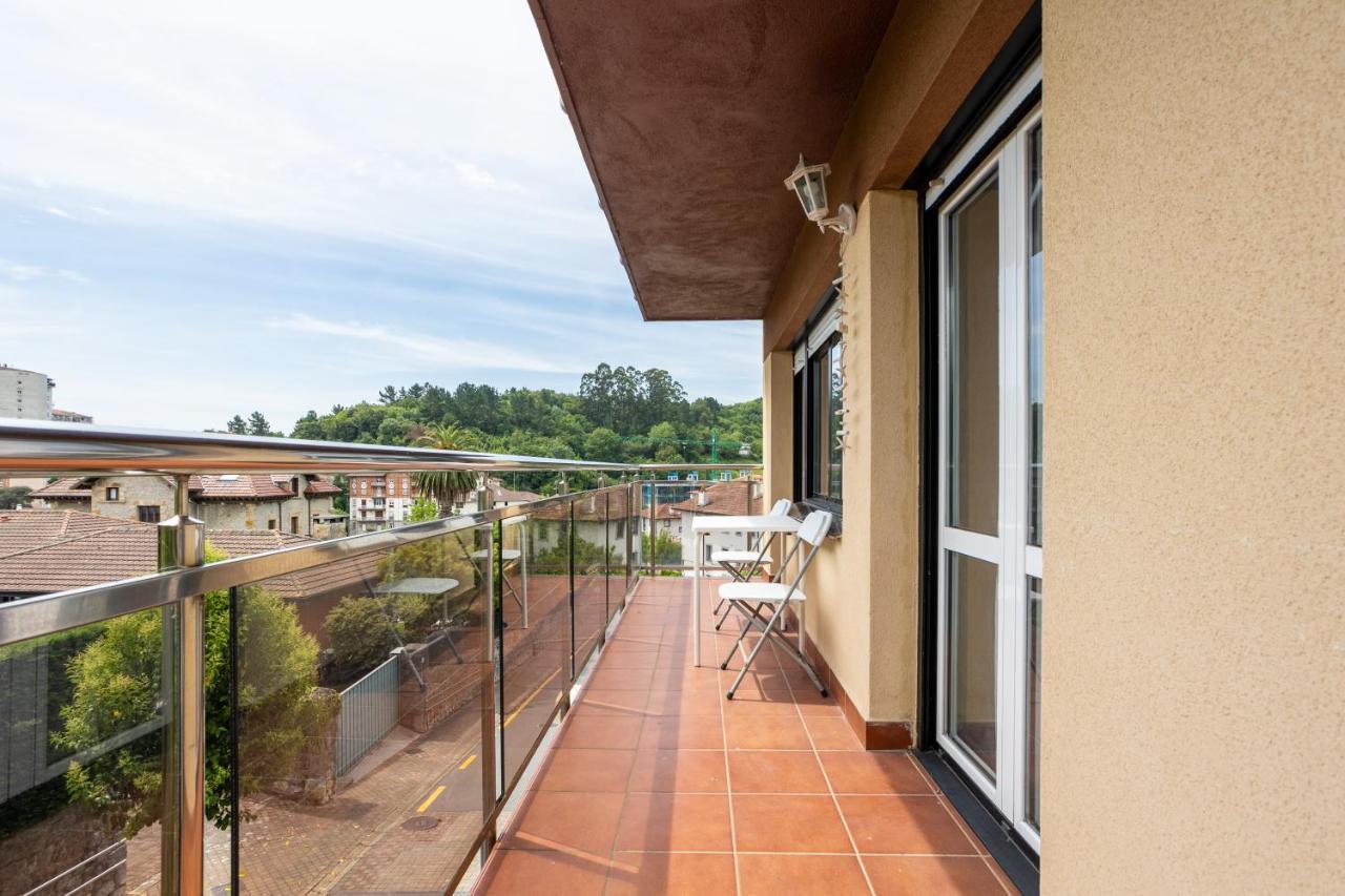 Sukarrieta Home Apartment