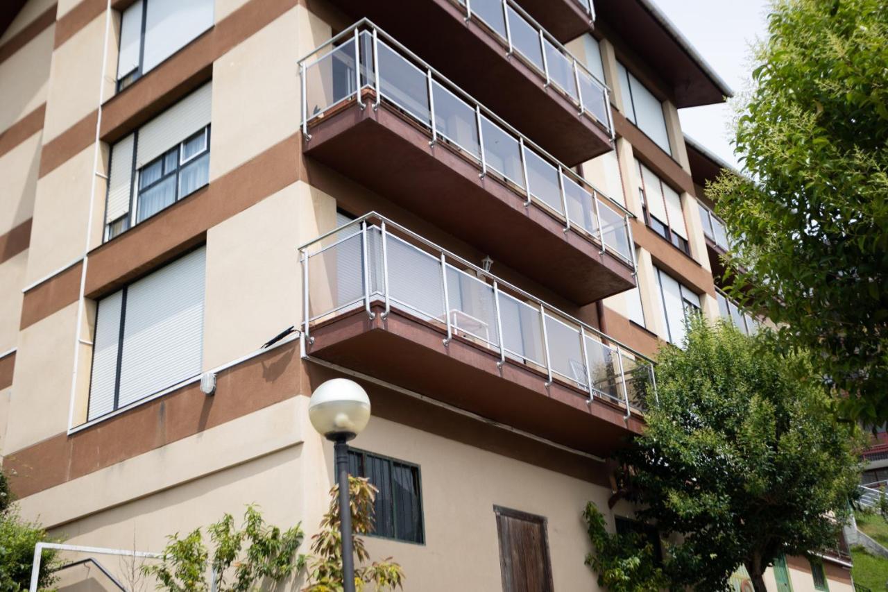 Apartment Sukarrieta Home *