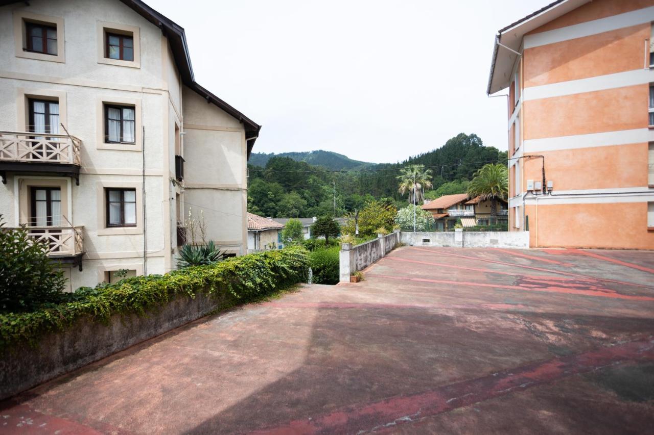 Sukarrieta Home Apartment Sukarrieta