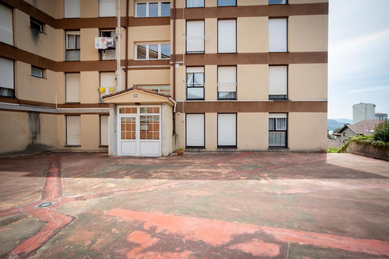 Sukarrieta Home Apartment *